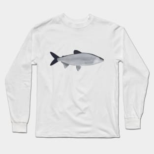 Maraena Whitefish Long Sleeve T-Shirt